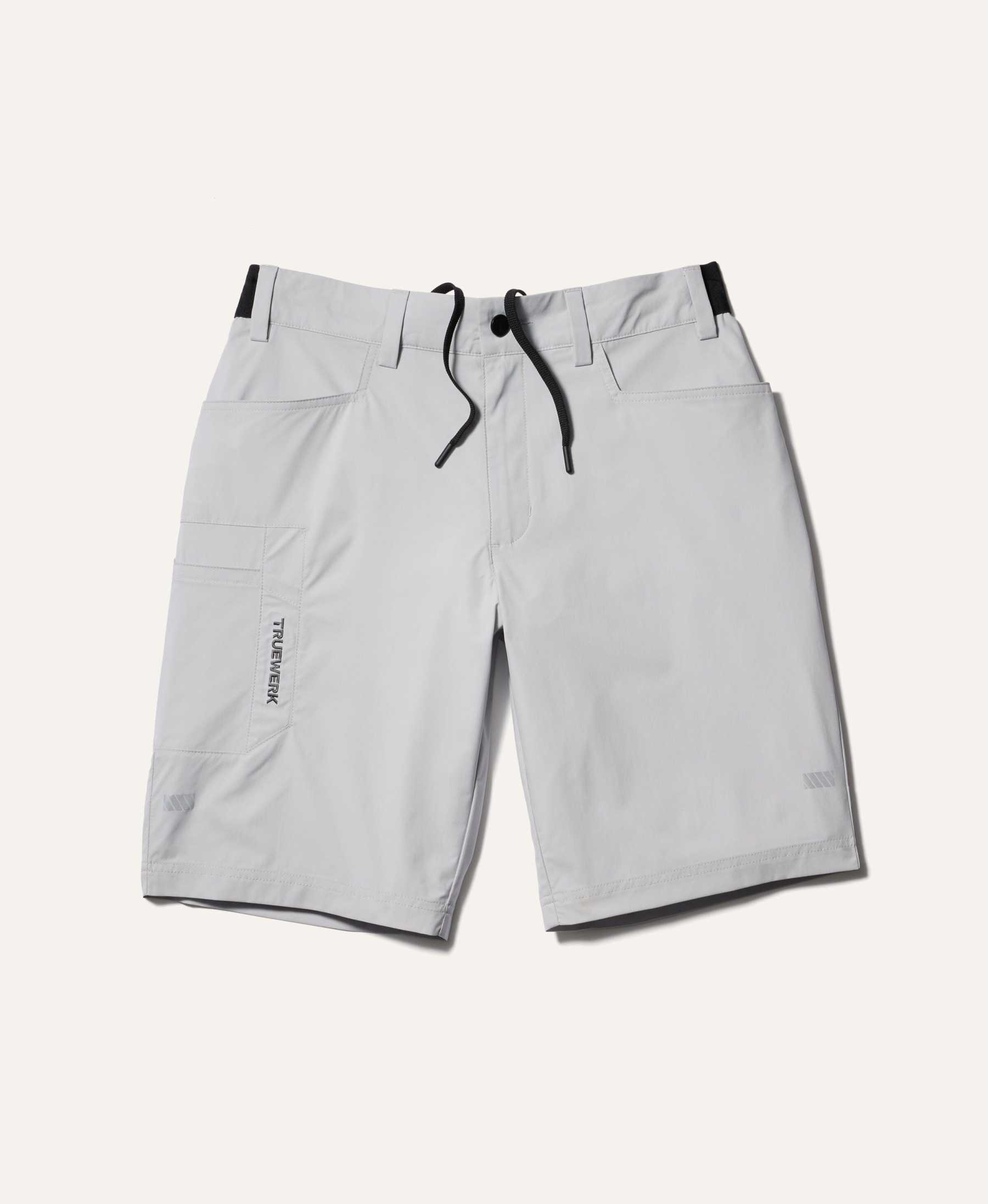 Cloud Short