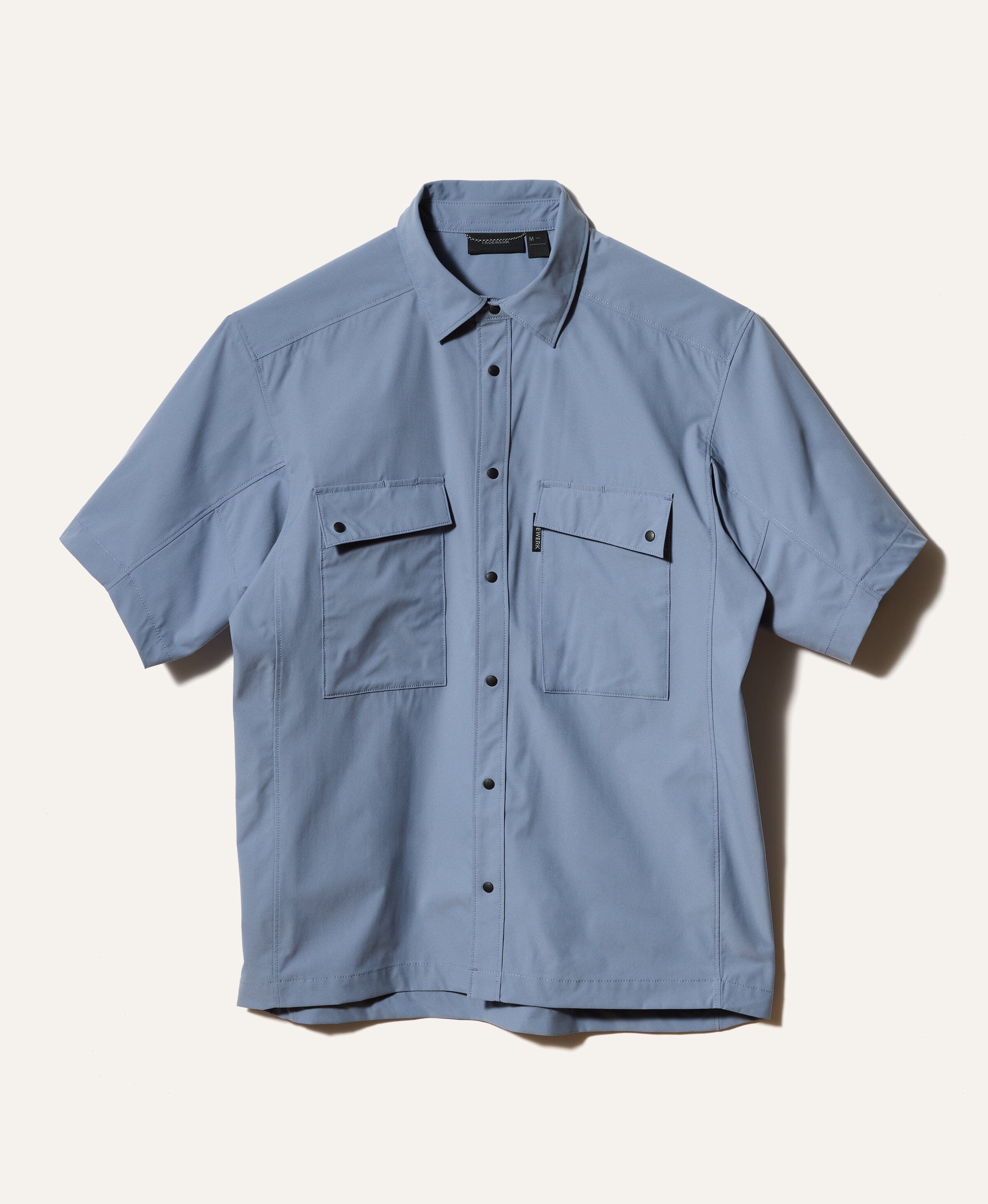 Cloud Short Sleeve Shirt