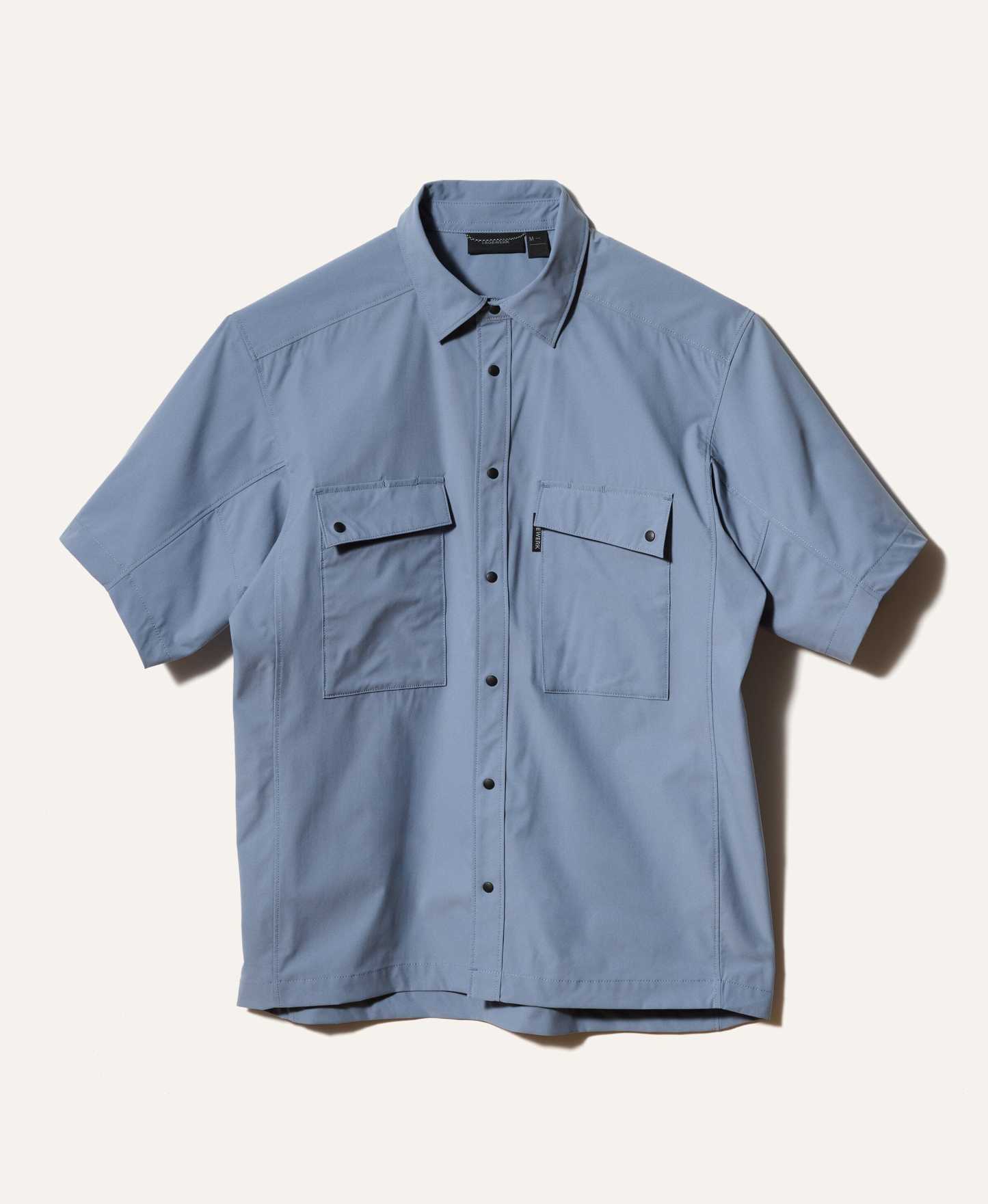 Cloud Short Sleeve Shirt