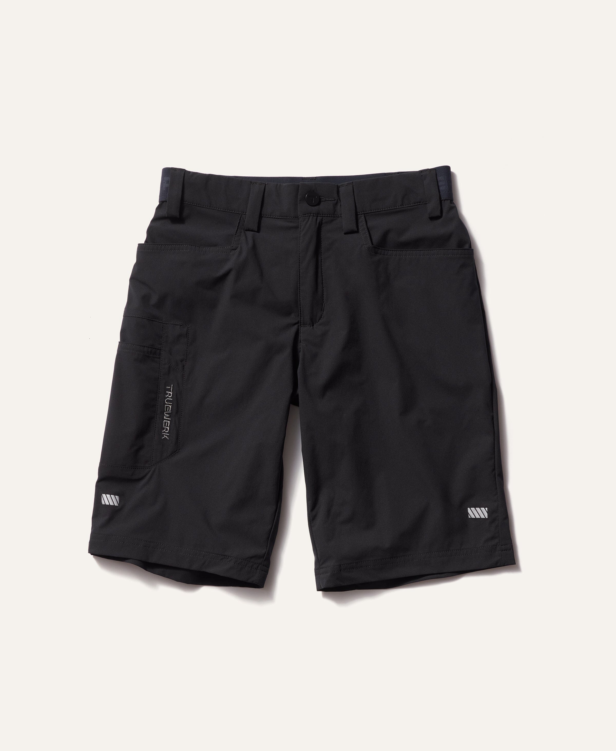 Cloud Short
