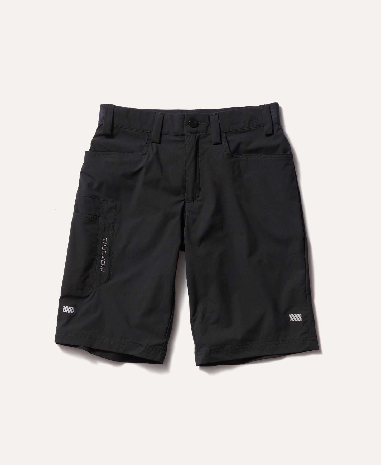 Cloud Short