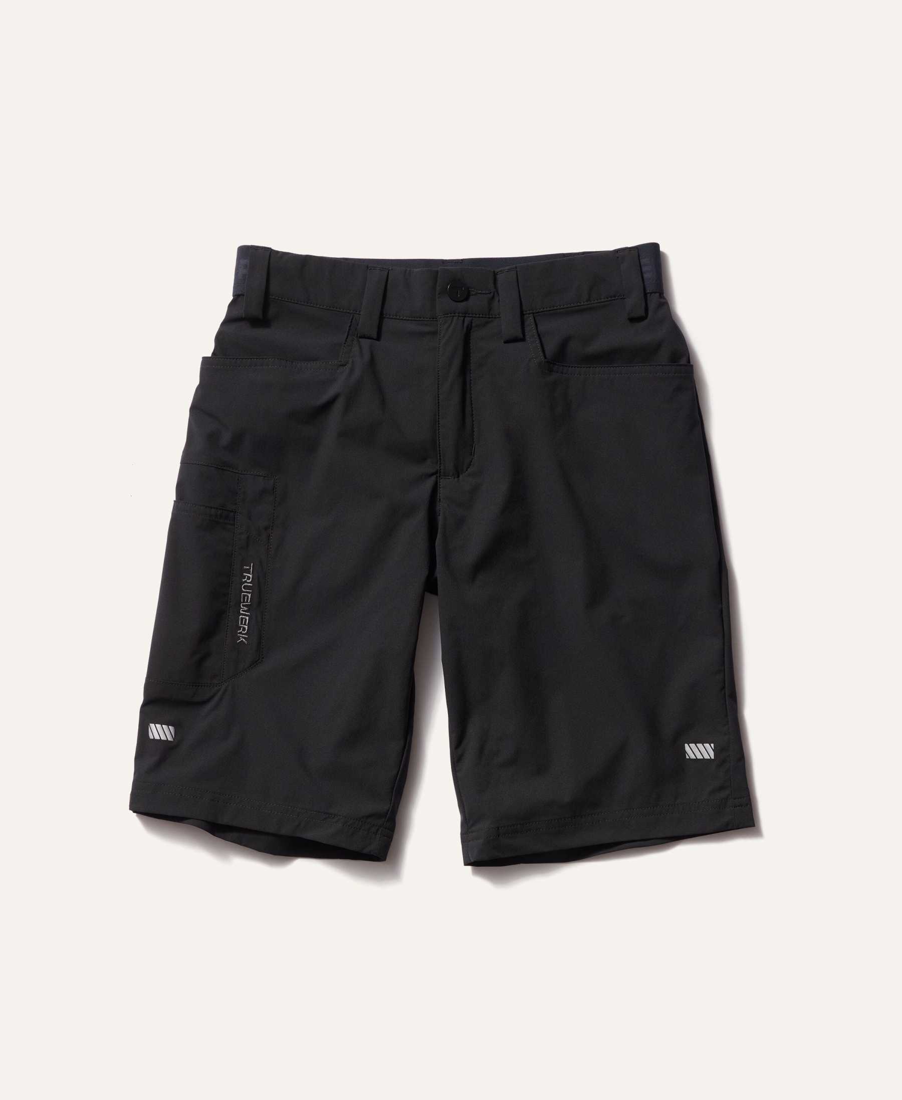 Cloud Short