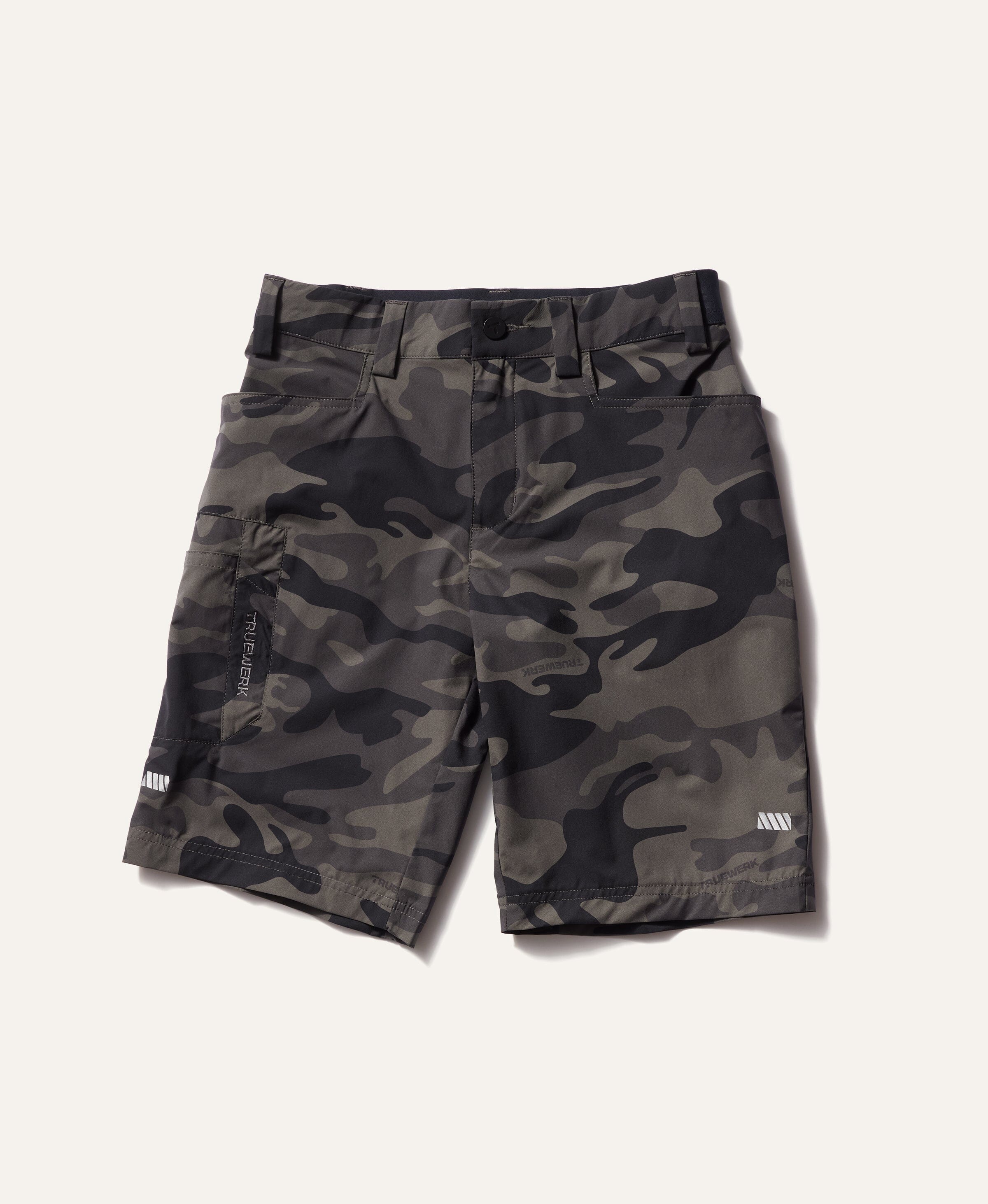 Cloud Short