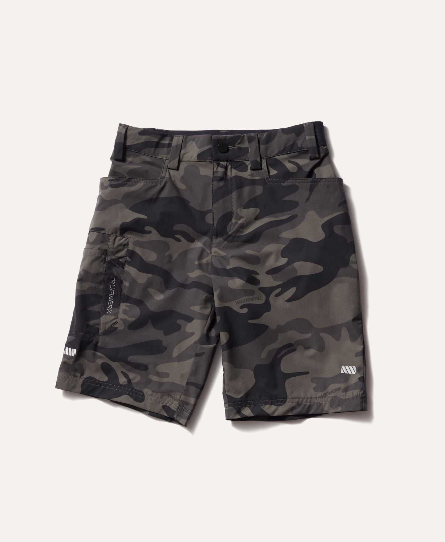 Cloud Short