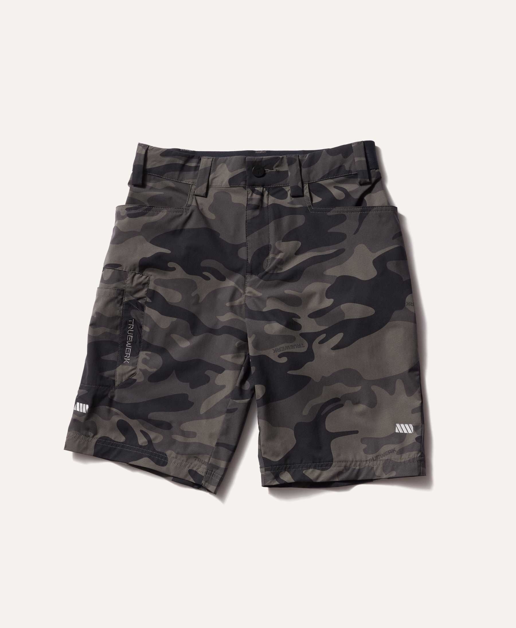 Cloud Short