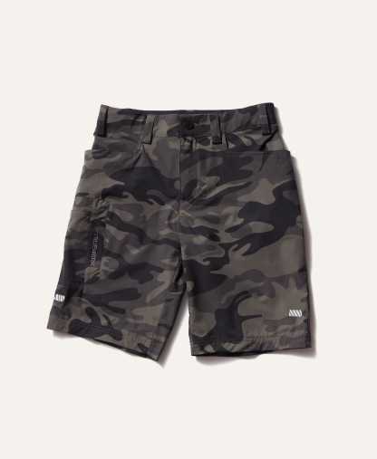 Cloud Short