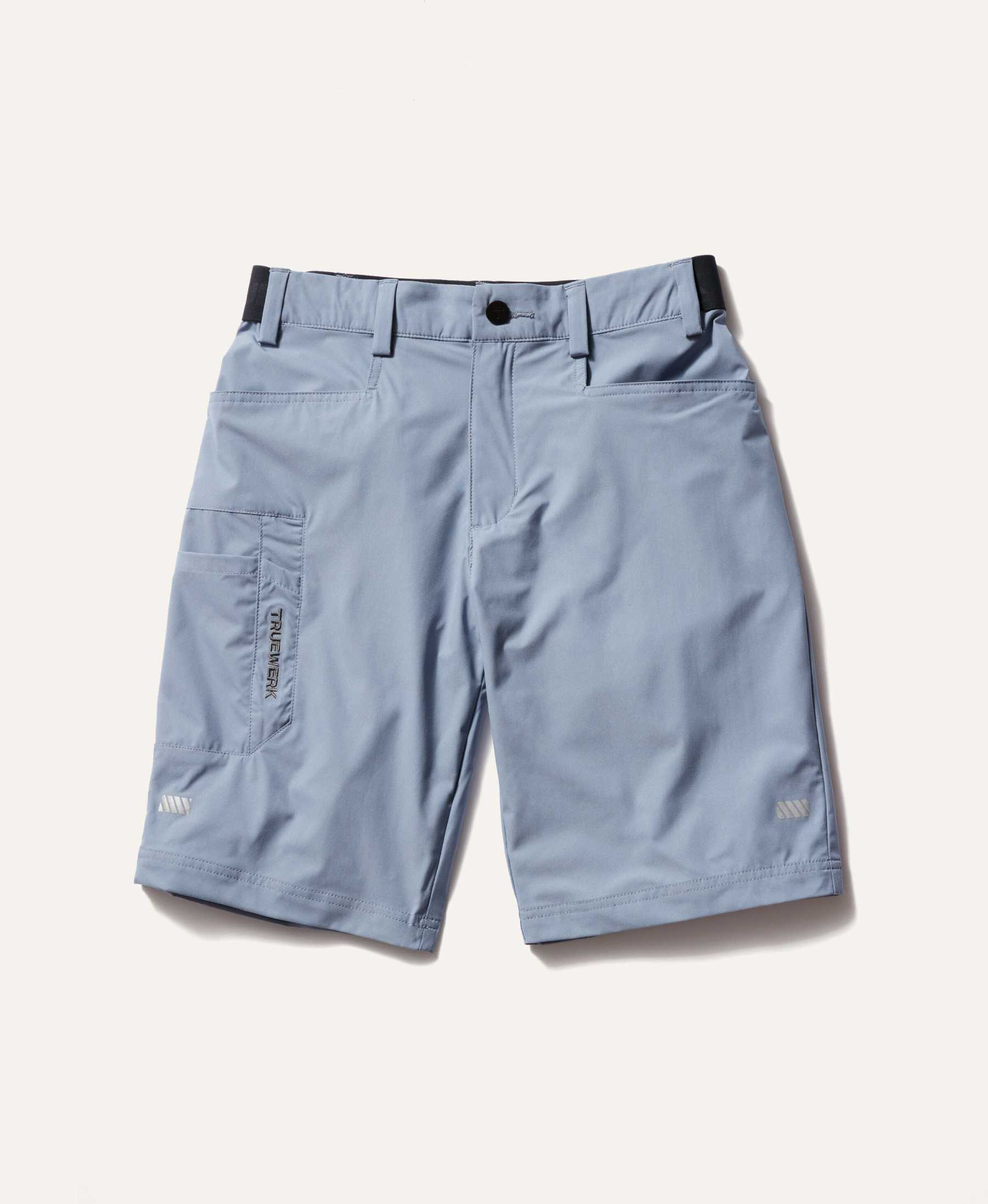 Cloud Short