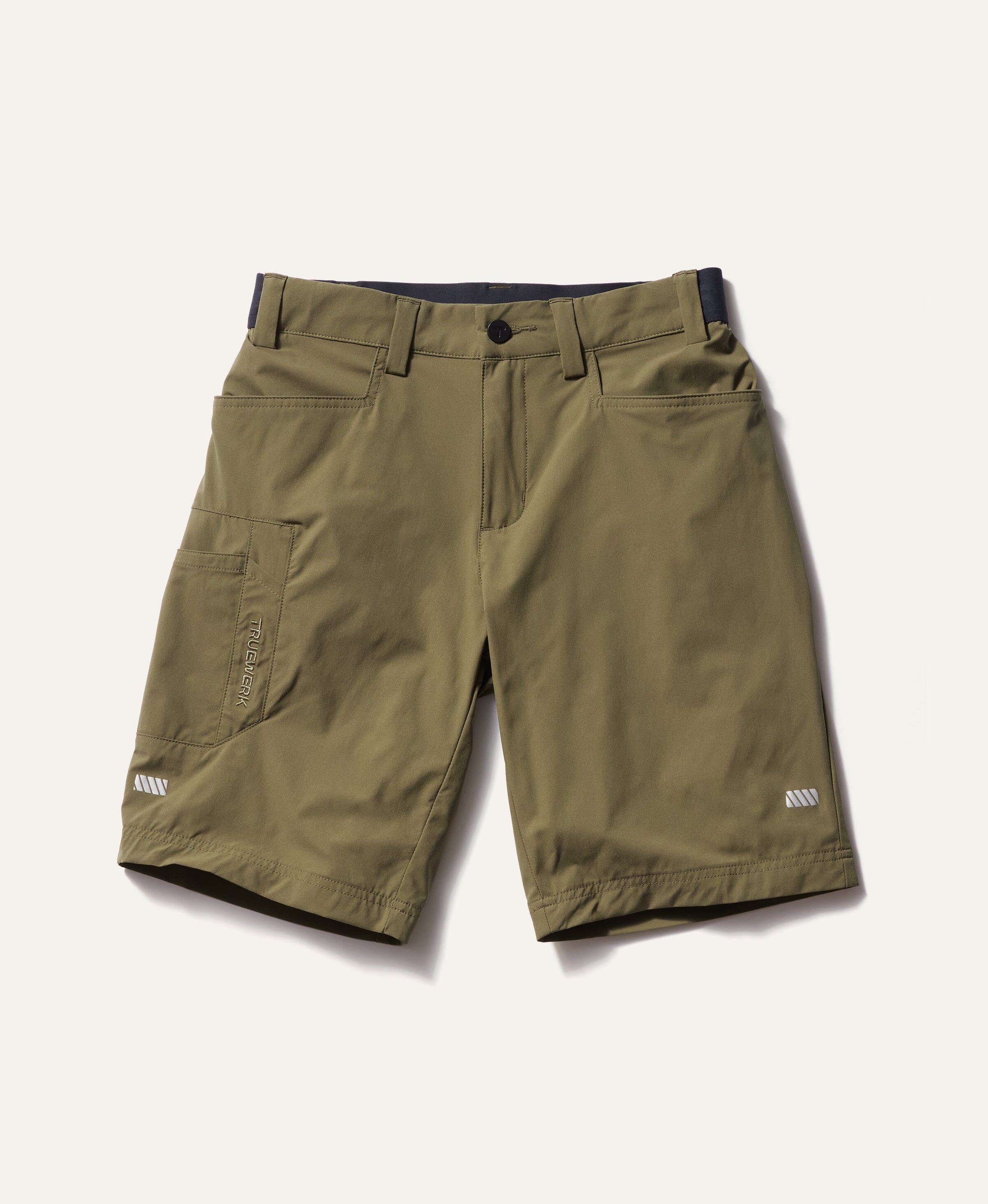 Cloud Short