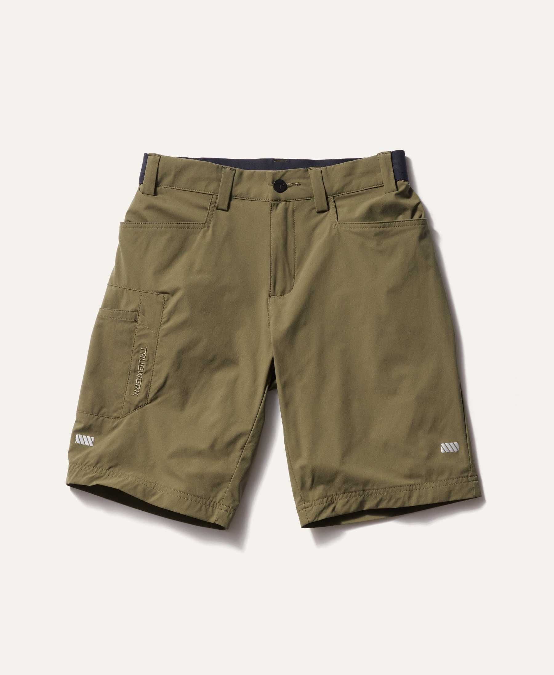 Cloud Short