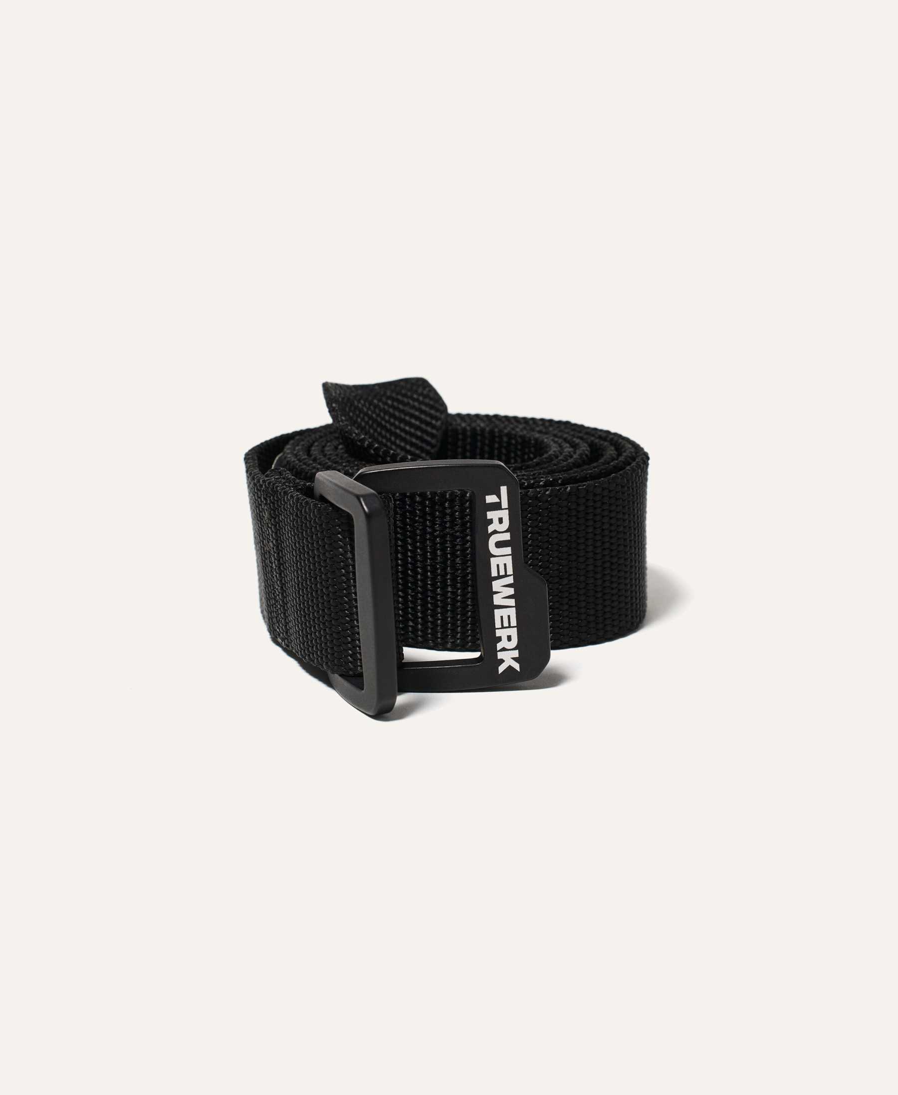 D-ring WerkBelt