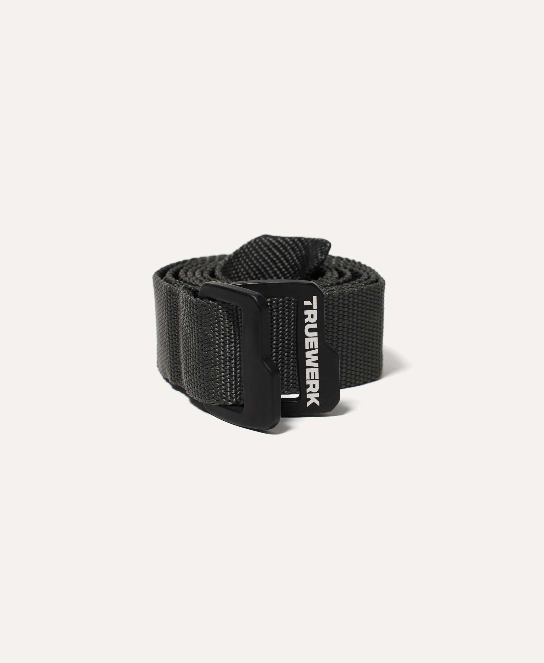 D-ring WerkBelt