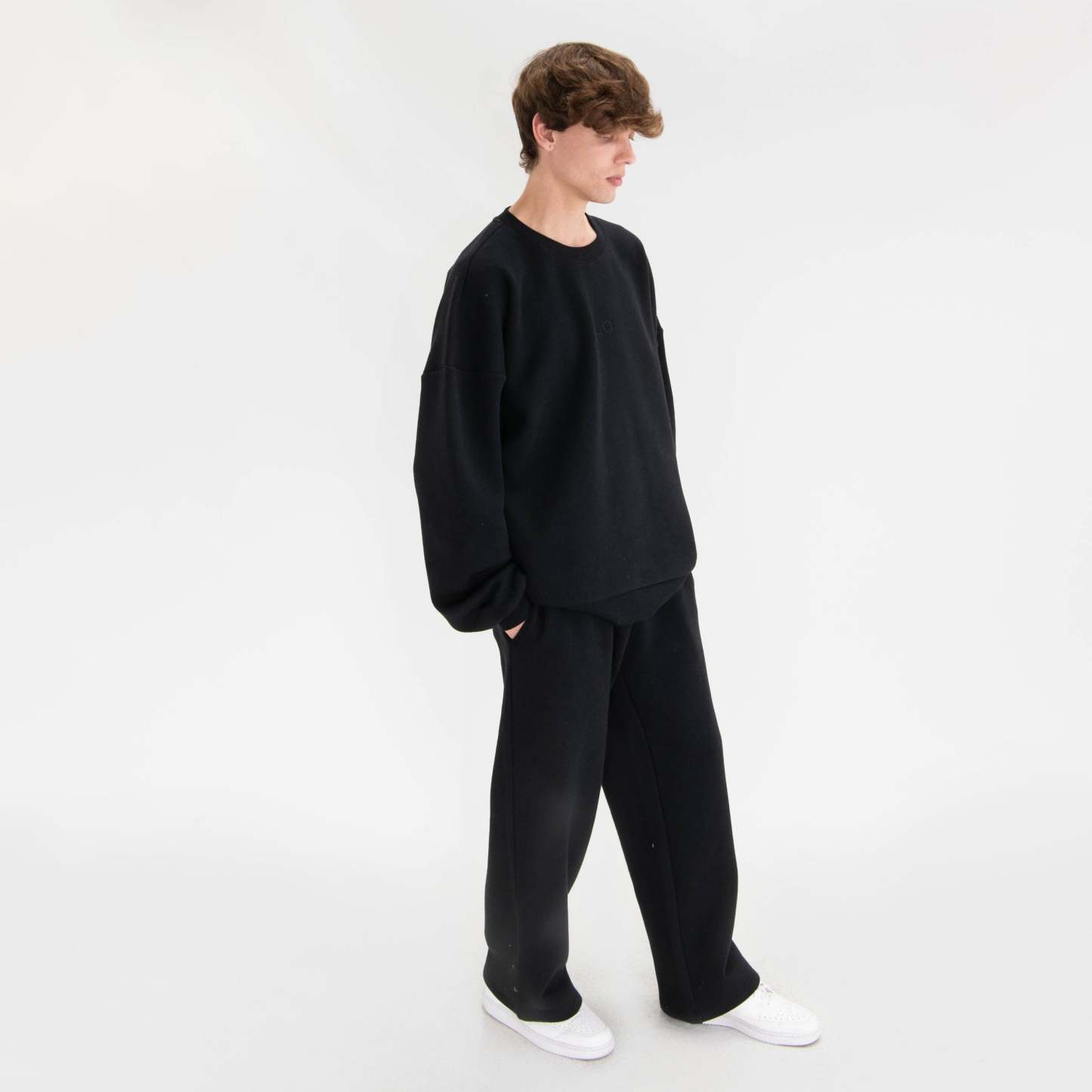 Kingdom Essential Sweatpants