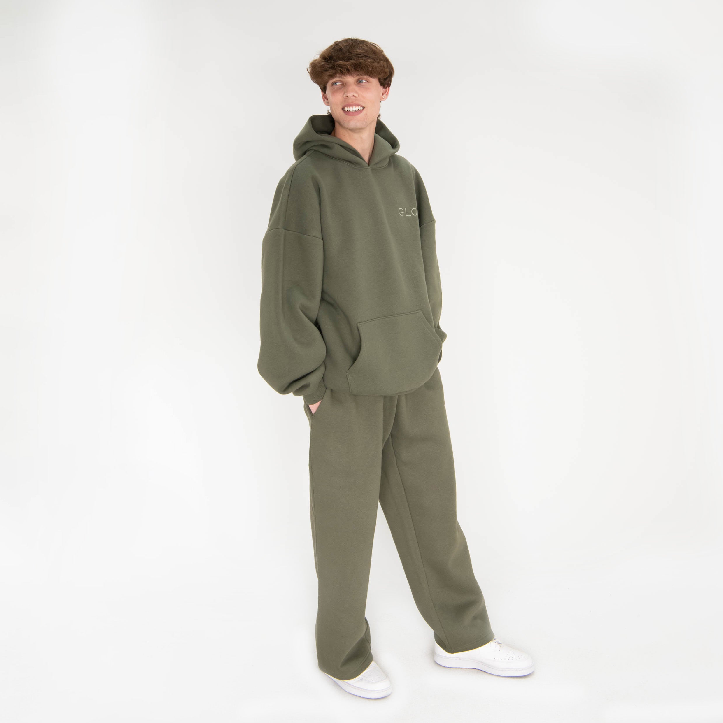 Kingdom Essential Sweatpants