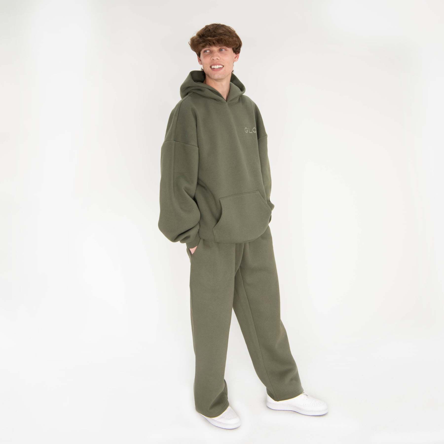 Kingdom Essential Sweatpants
