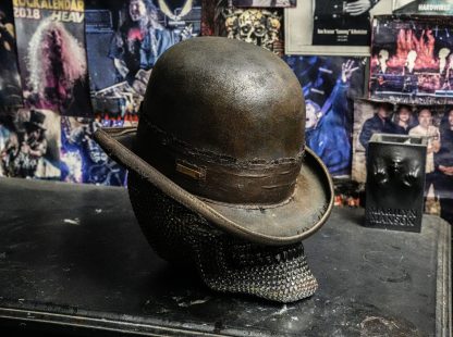 DISASTERPIECE - Blade Hats