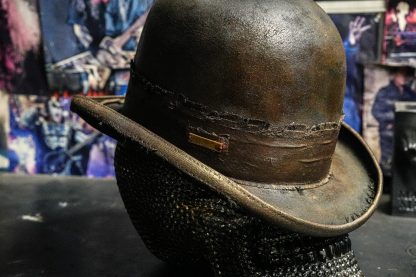 DISASTERPIECE - Blade Hats