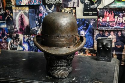 DISASTERPIECE - Blade Hats
