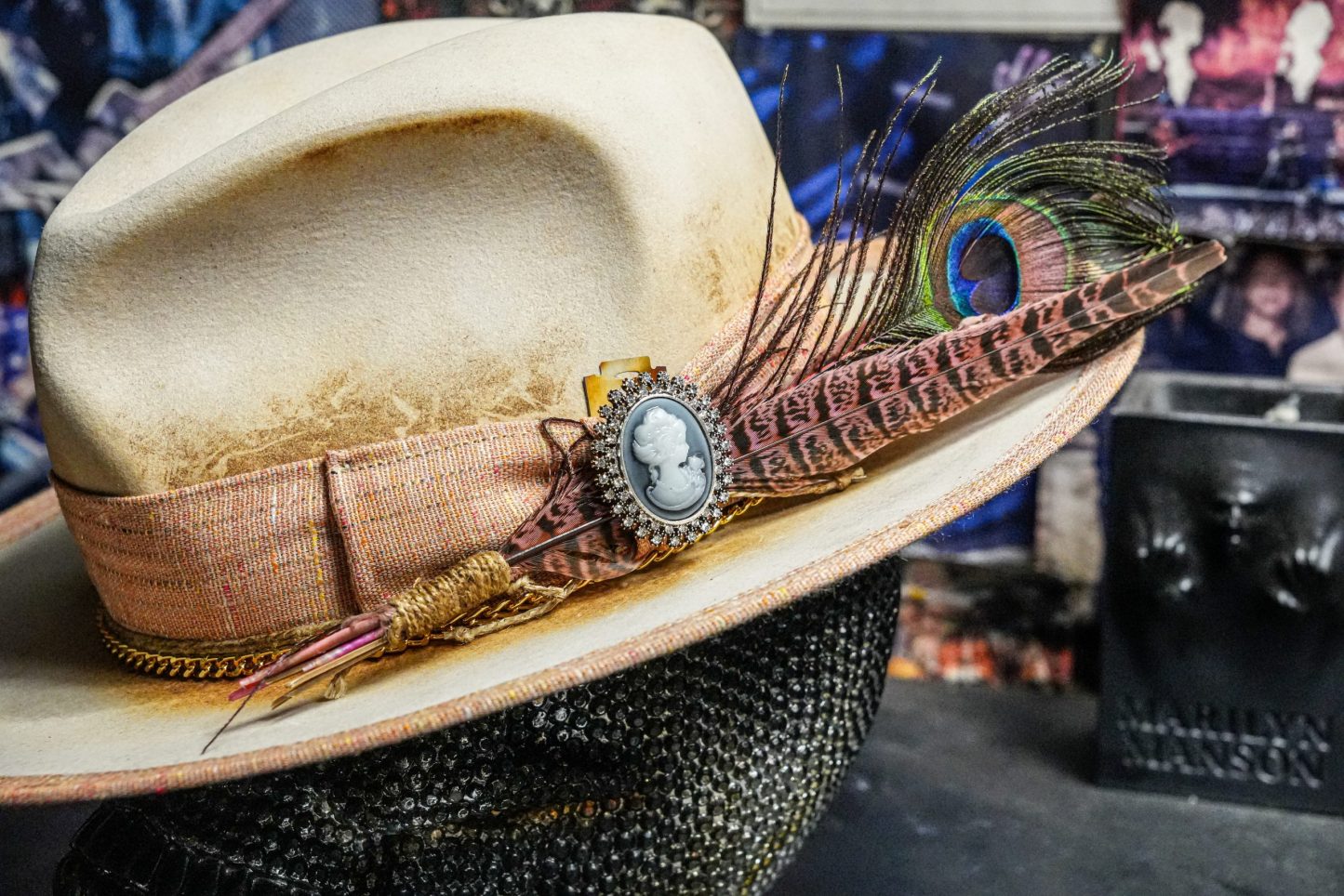 DON´T KNOW WHAT YOU GOT - Blade Hats
