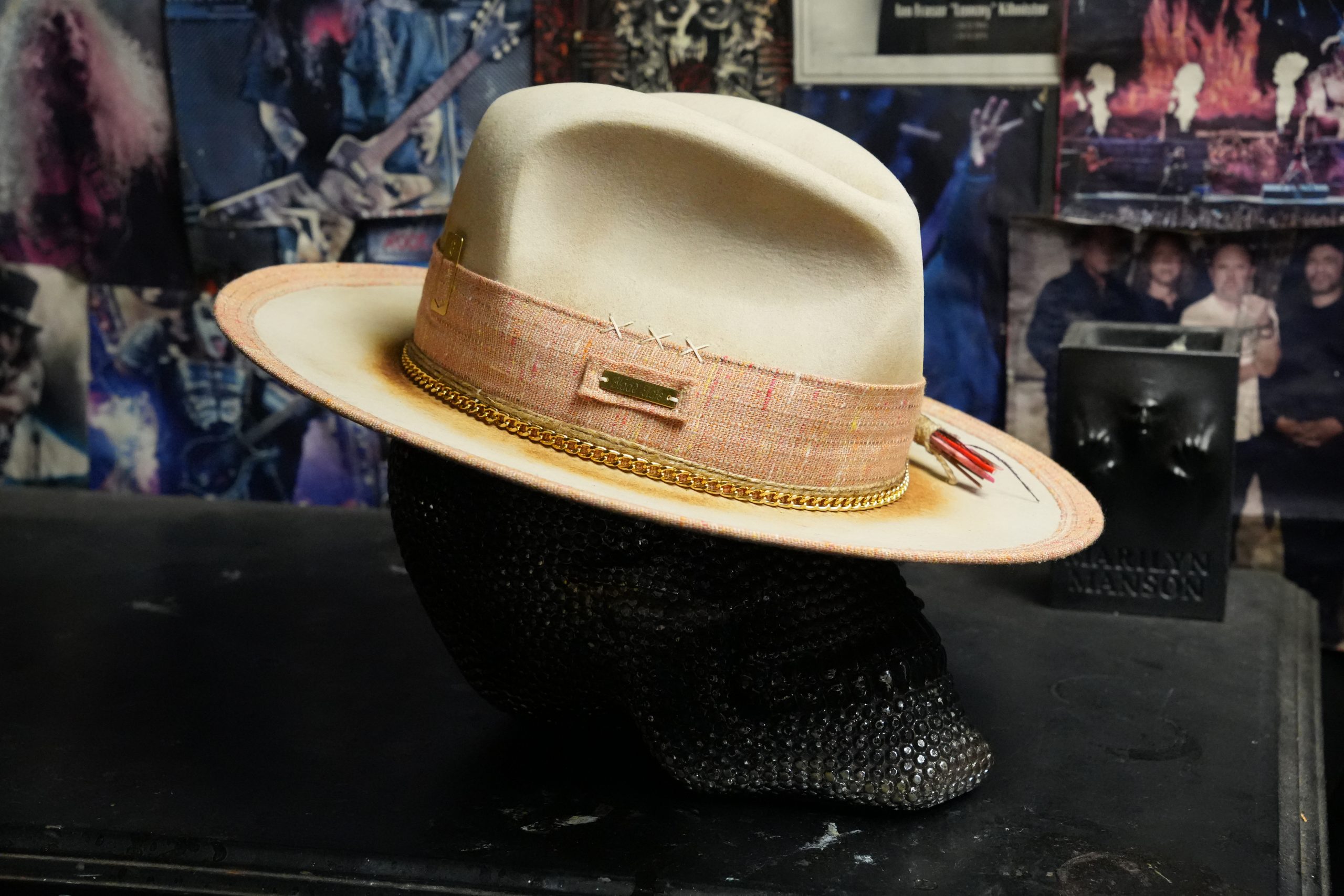 DON´T KNOW WHAT YOU GOT - Blade Hats
