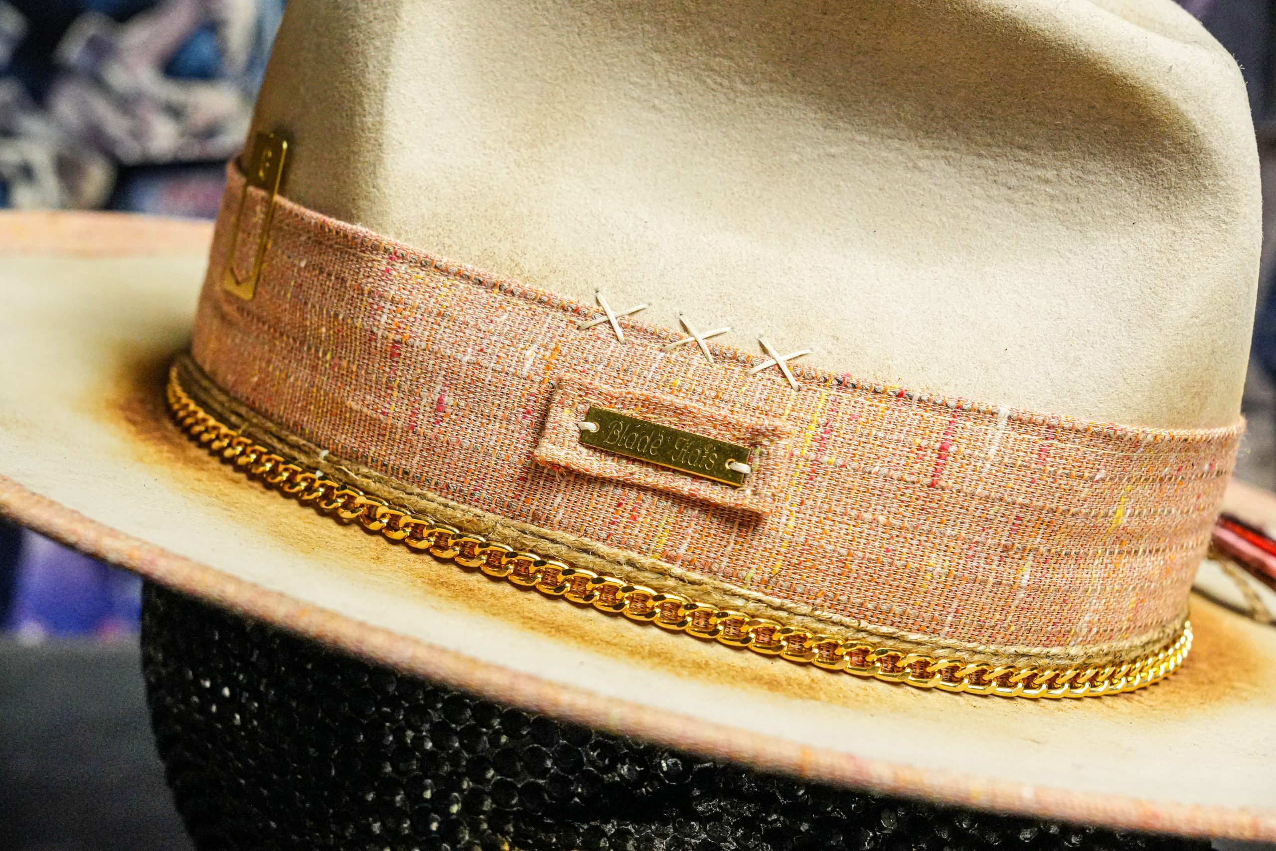 DON´T KNOW WHAT YOU GOT - Blade Hats