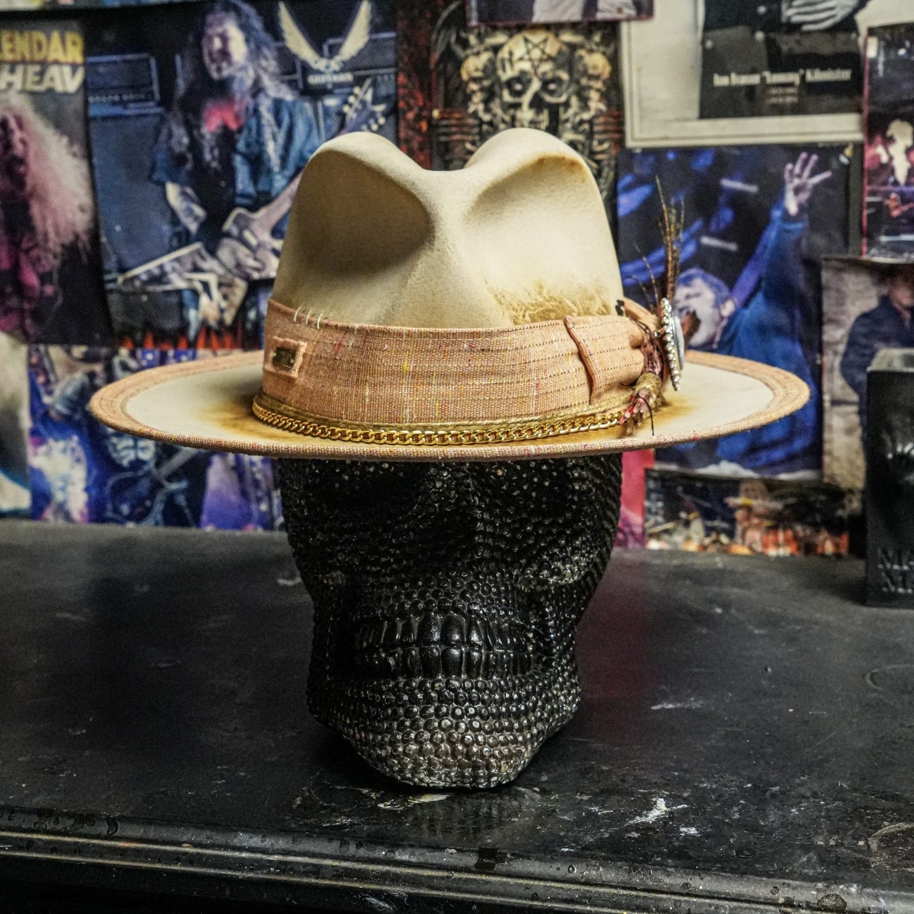 DON´T KNOW WHAT YOU GOT - Blade Hats