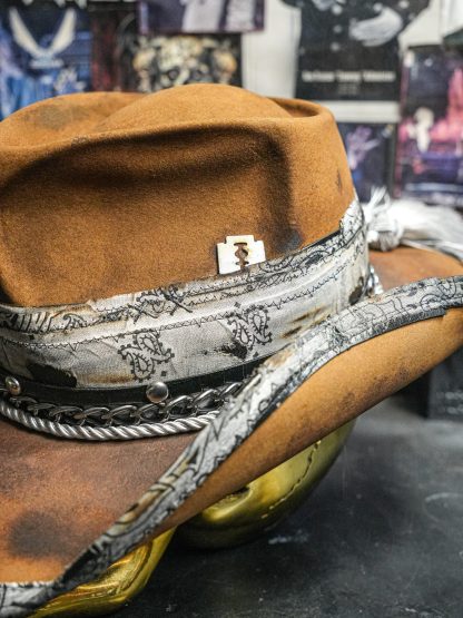 DEAD MAN WALKING - Blade Hats