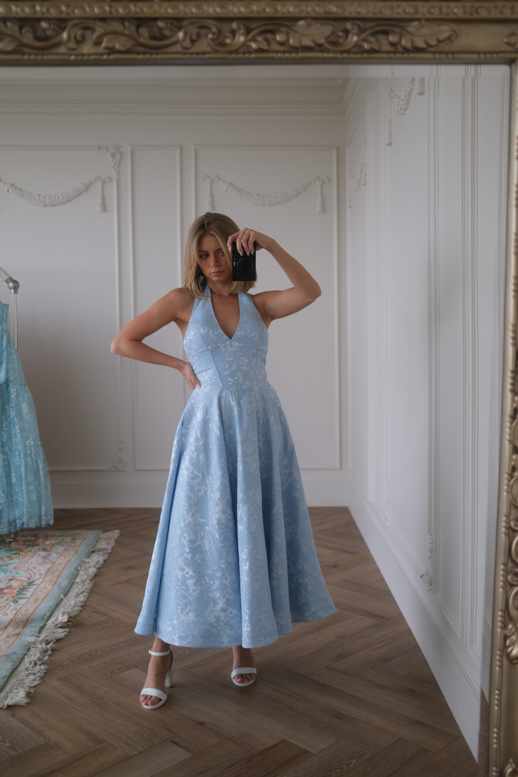 Kennedy Dress