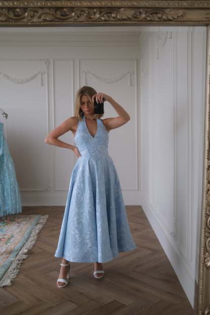 Kennedy Dress