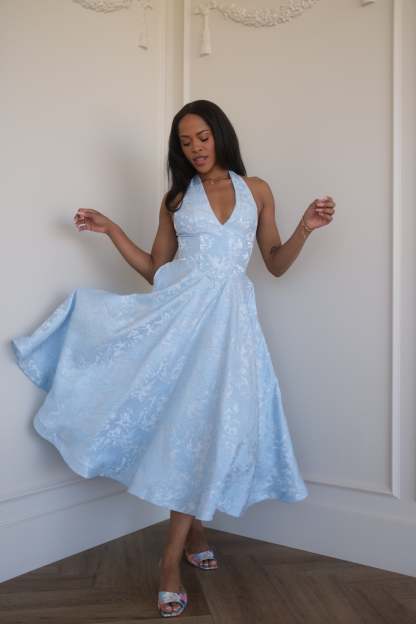 Kennedy Dress