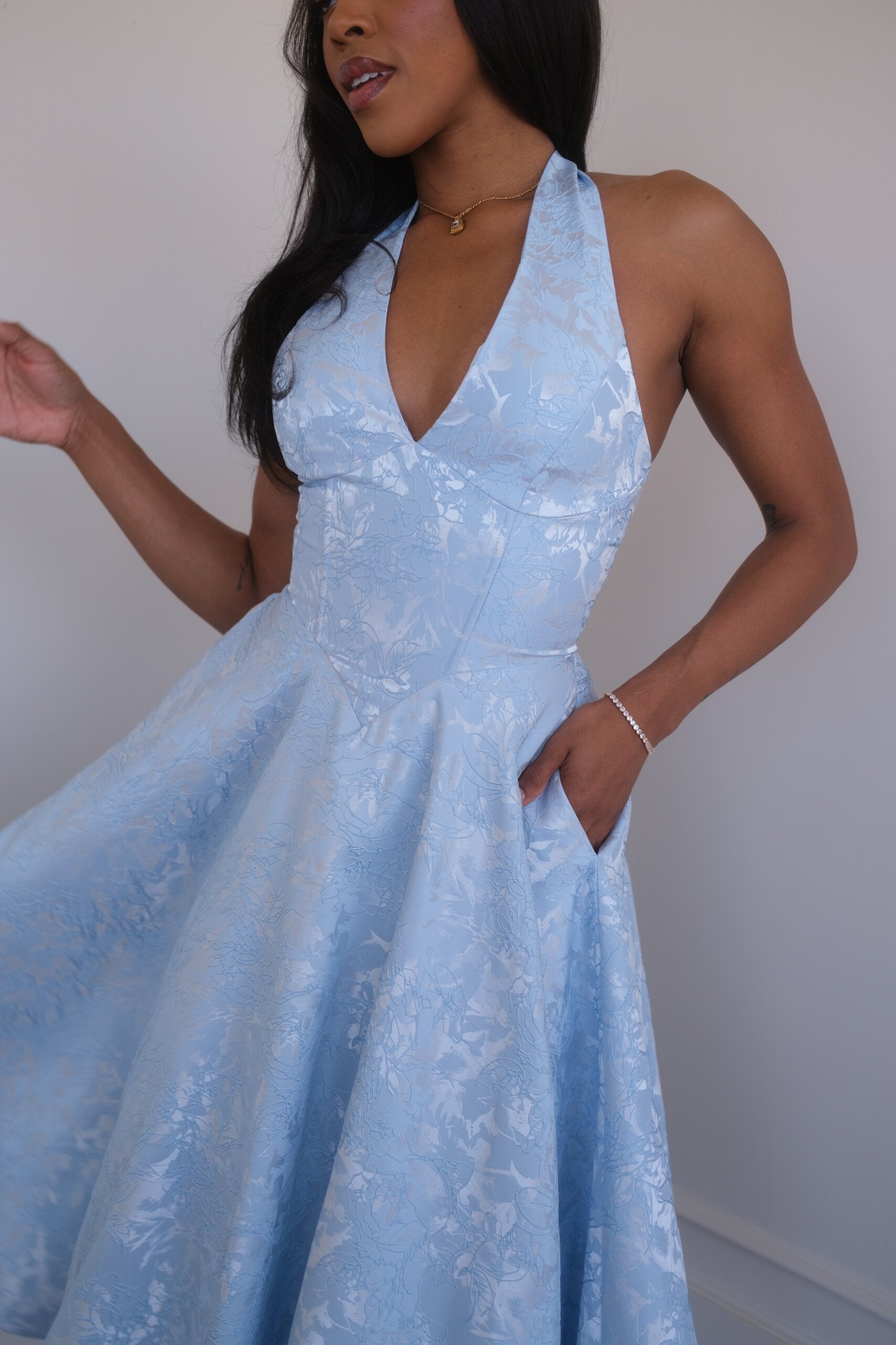 Kennedy Dress