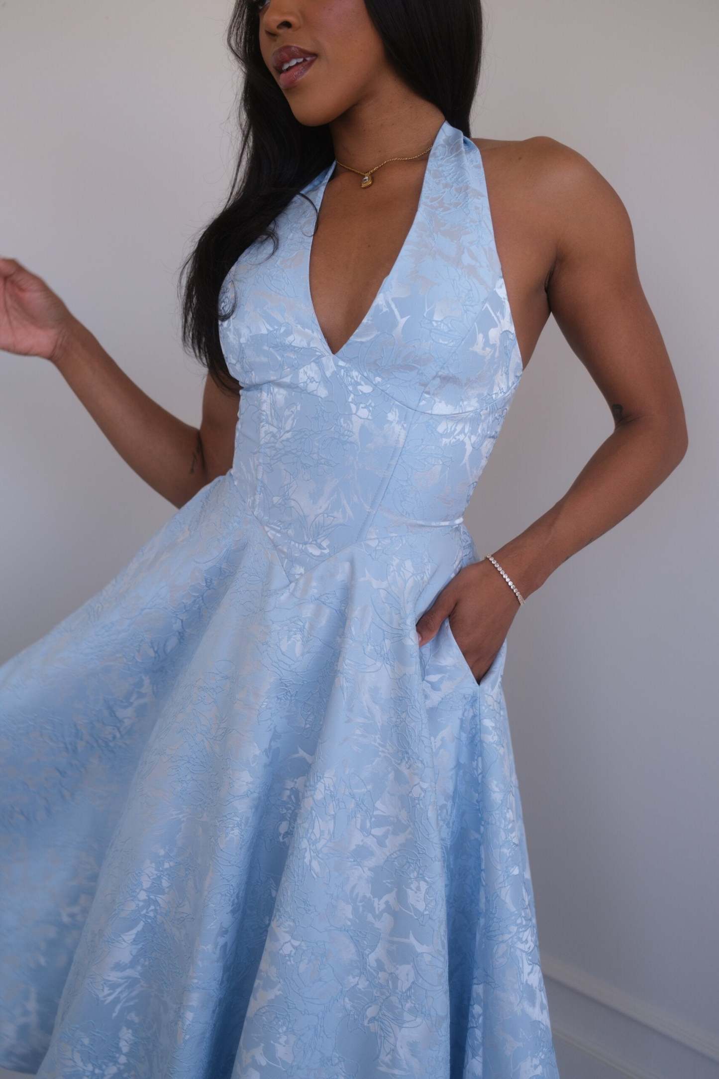 Kennedy Dress
