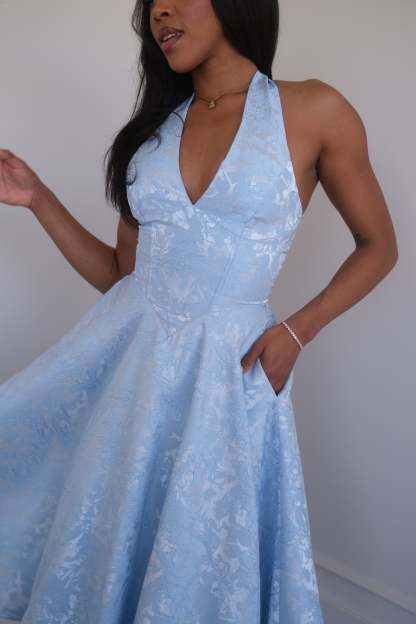 Kennedy Dress