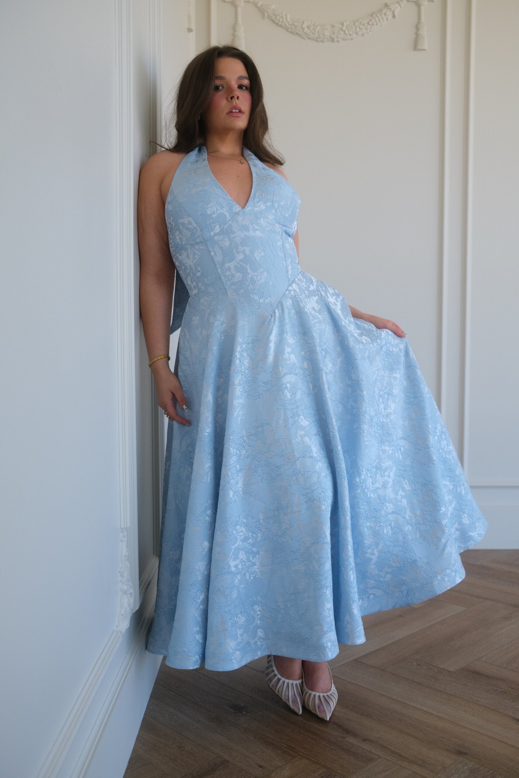 Kennedy Dress