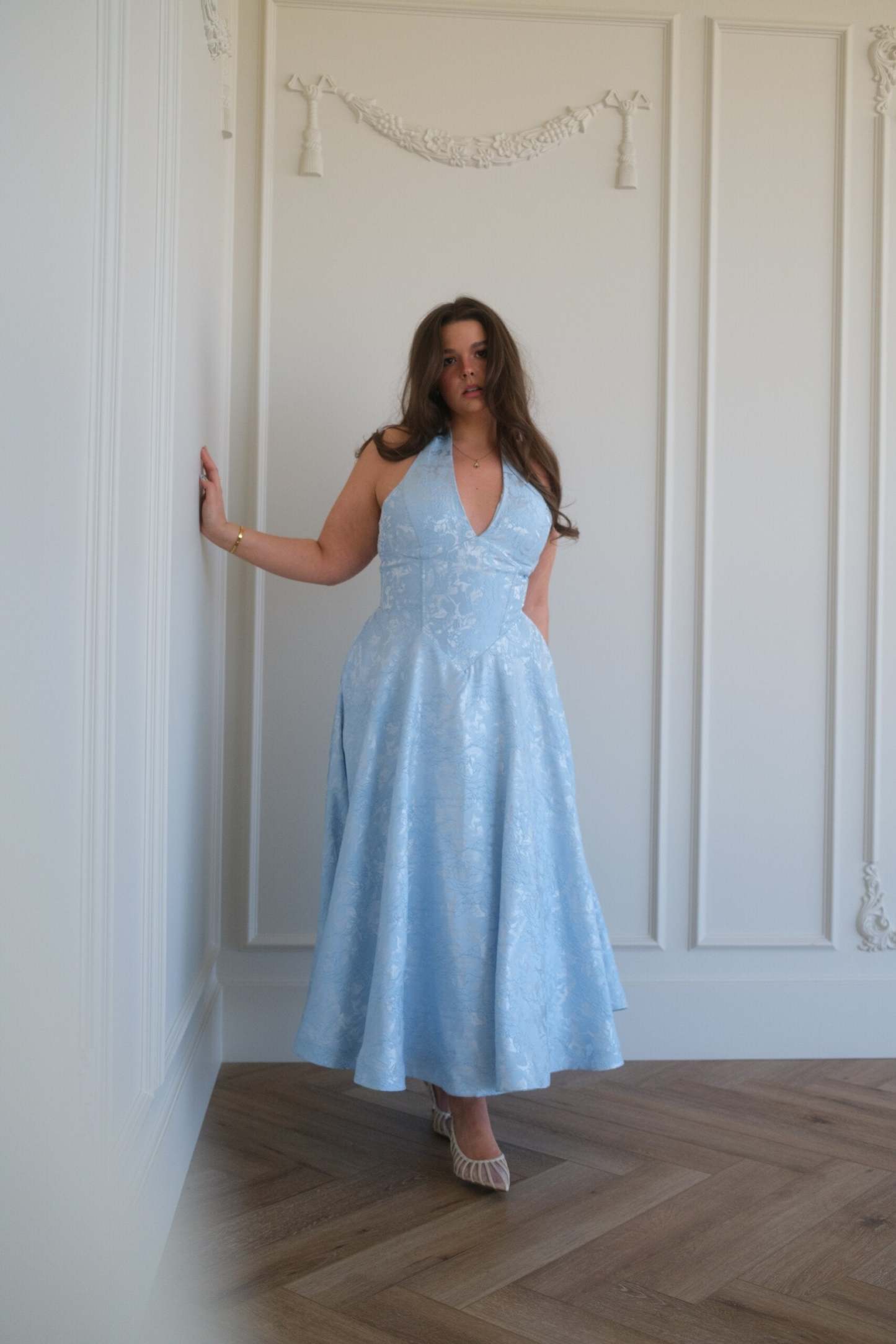 Kennedy Dress