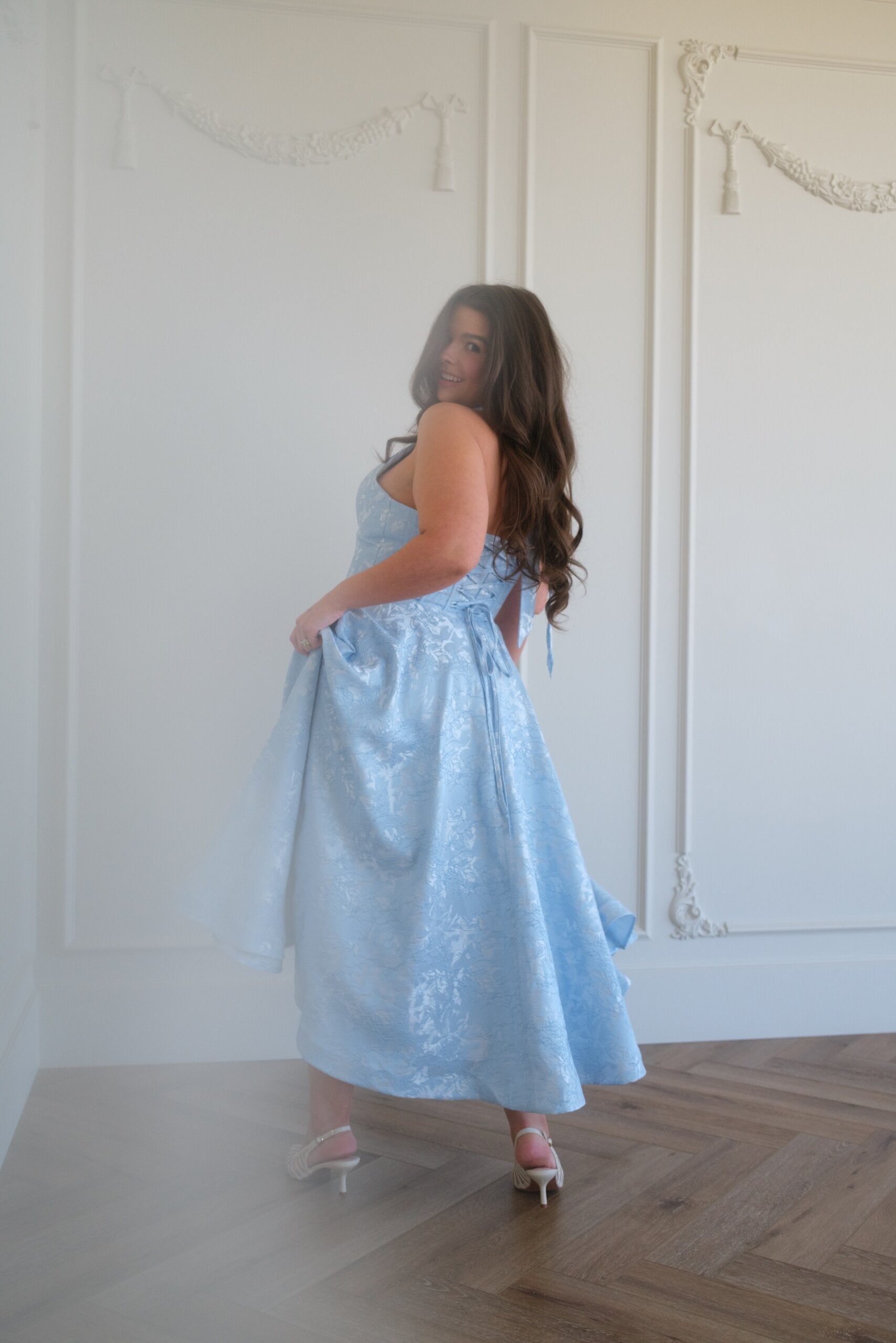 Kennedy Dress