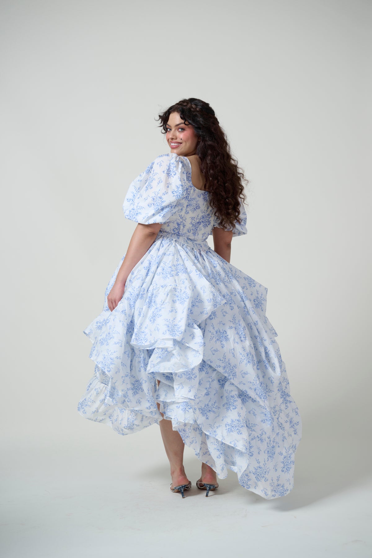 The Bed & Breakfast Duchess Corset