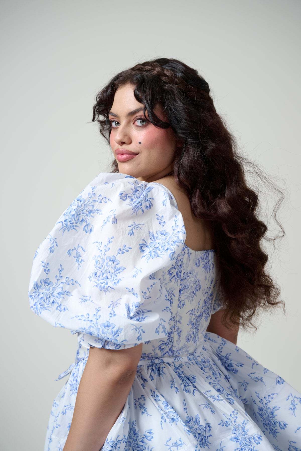 The Bed & Breakfast Duchess Corset