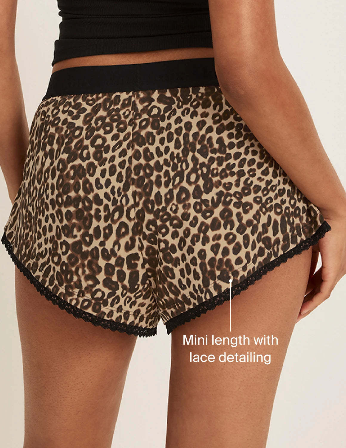 Super Leakproof® Mini Dream Boxer