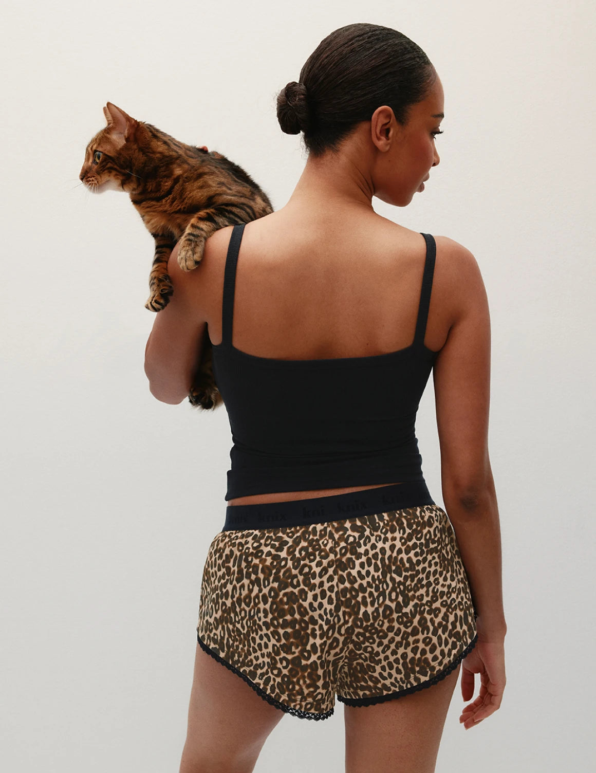 Super Leakproof® Mini Dream Boxer