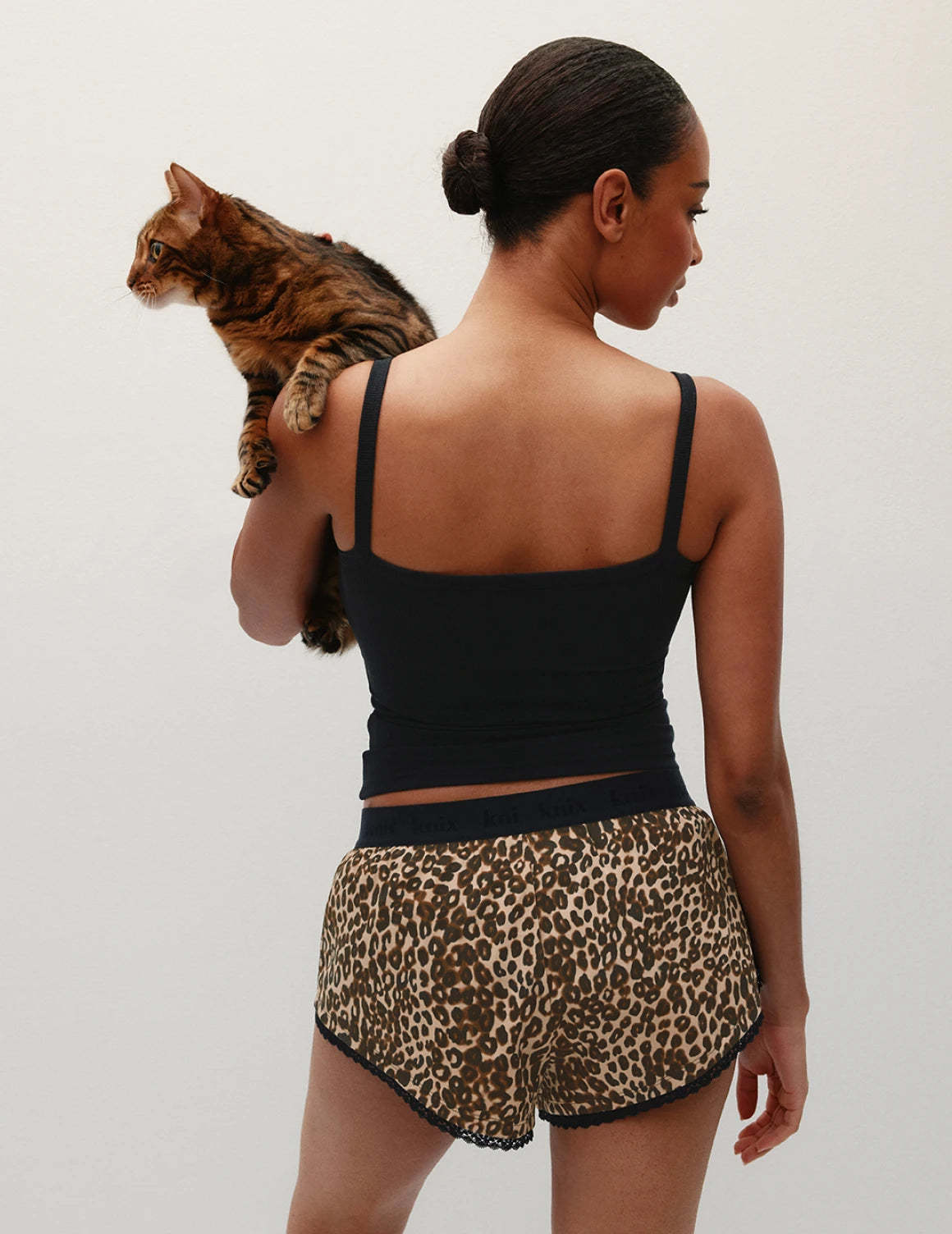 Super Leakproof® Mini Dream Boxer