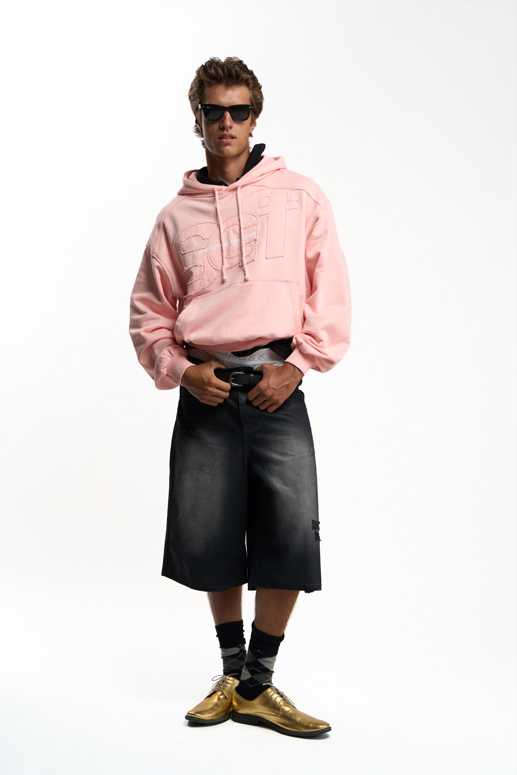 Original Black Hoodie