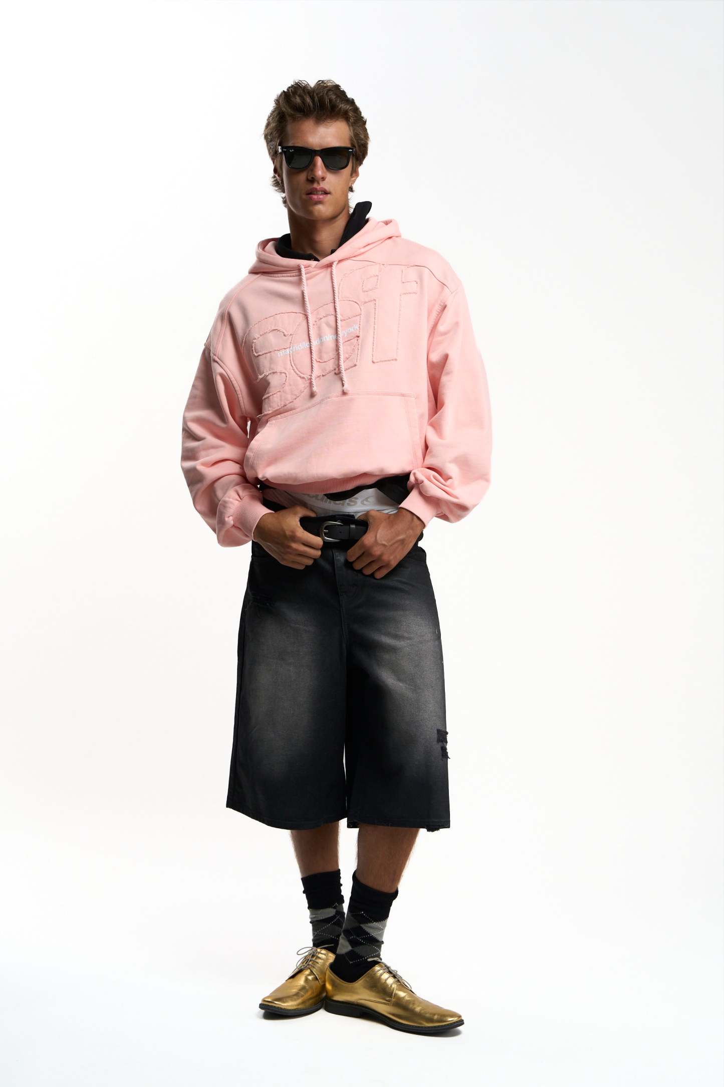 Original Black Hoodie
