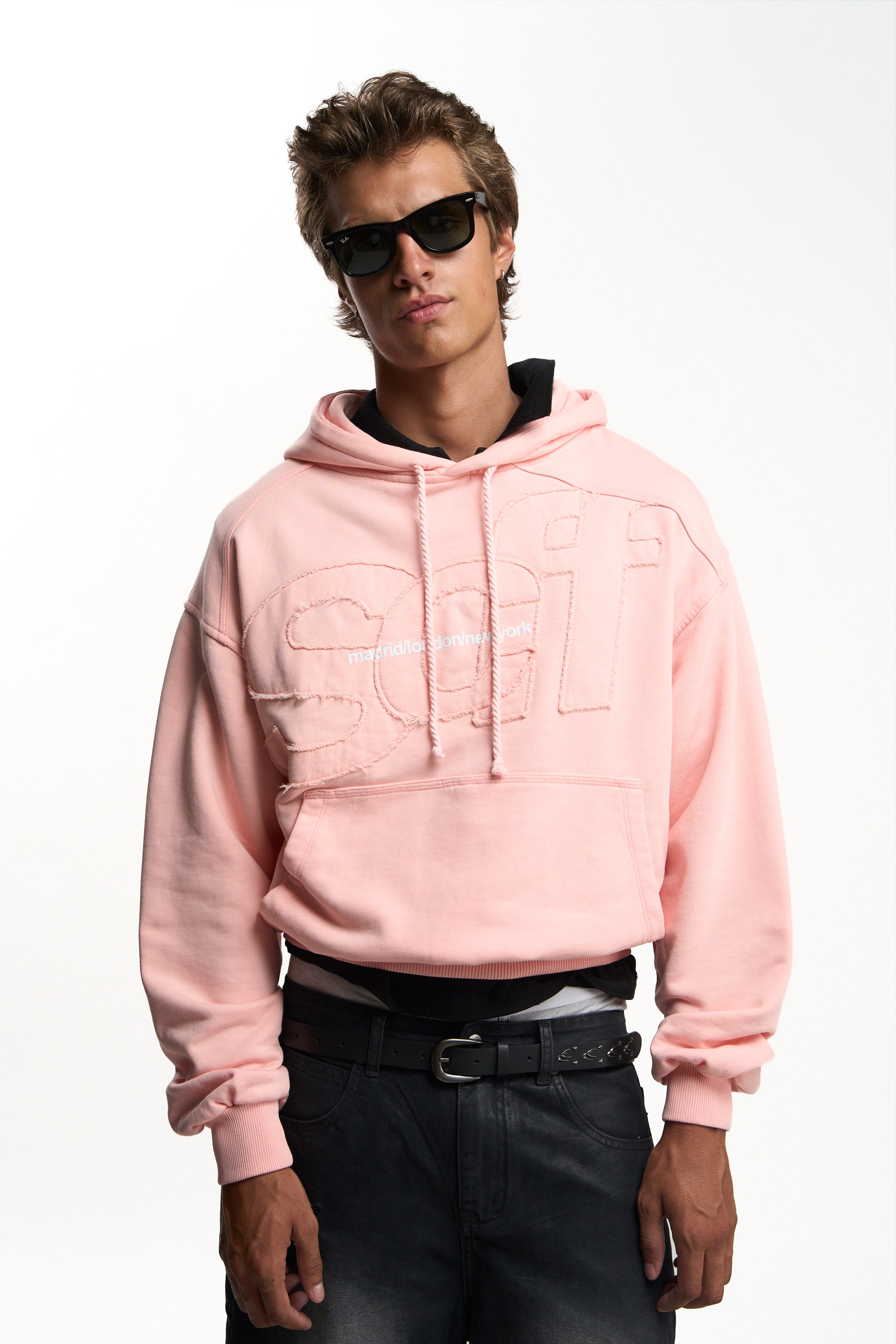 Original Black Hoodie