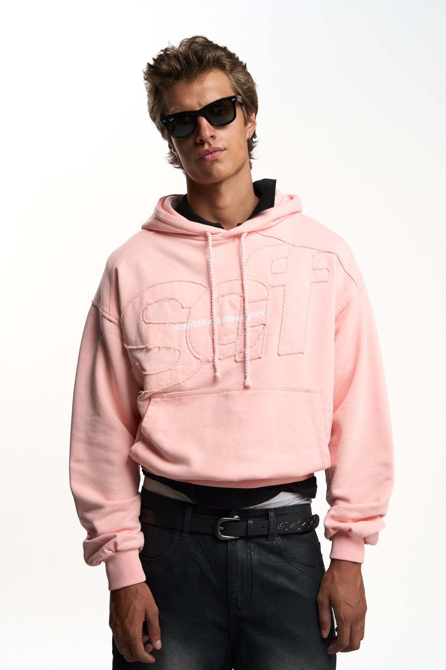 Original Black Hoodie