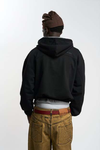 Original Black Hoodie