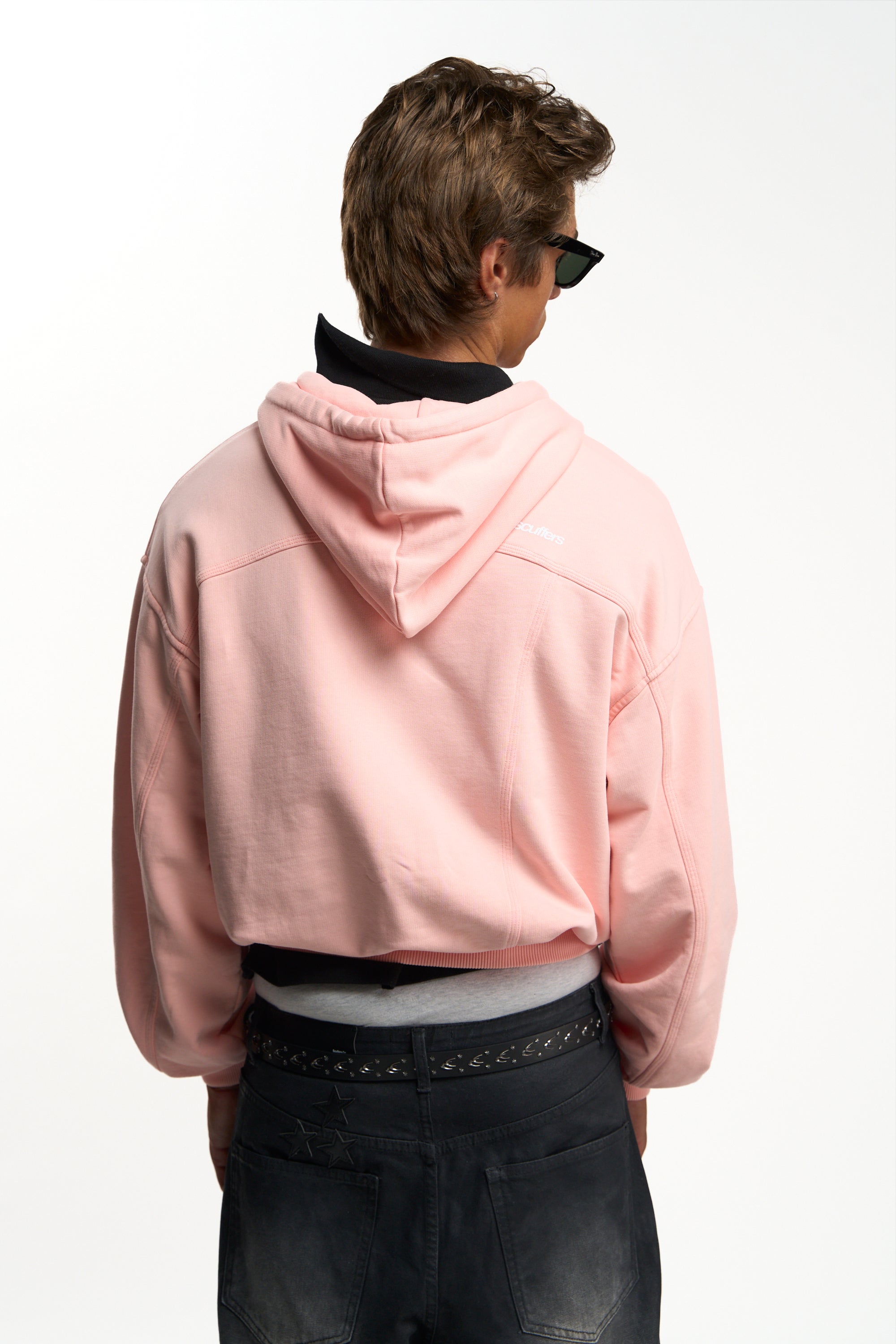 Original Black Hoodie