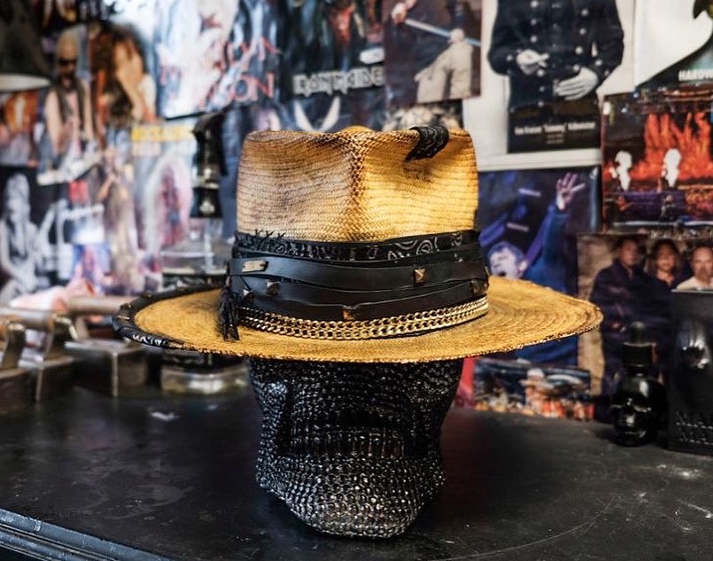 FREE BIRD - Blade Hats
