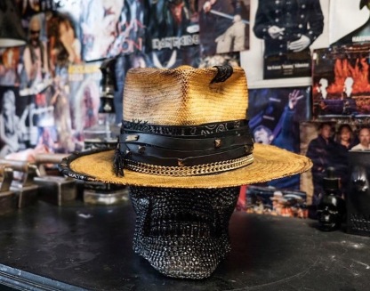 FREE BIRD - Blade Hats