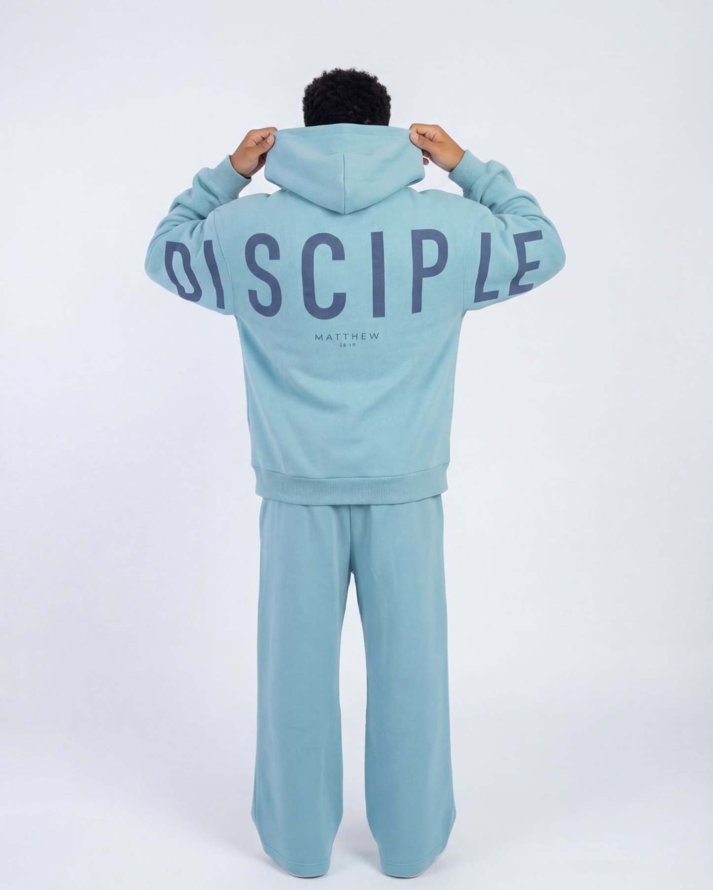 Kingdom Essential Hoodie