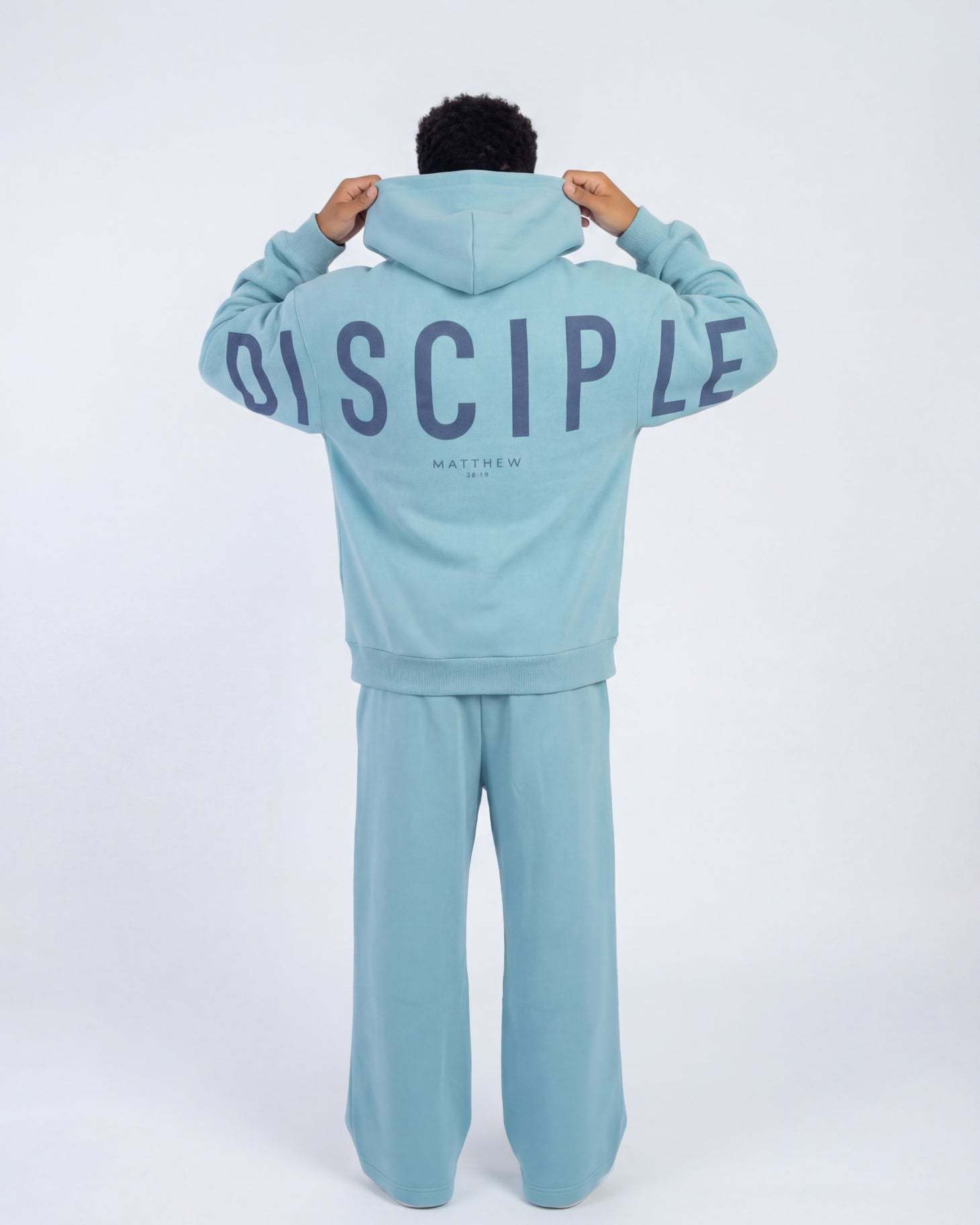 Kingdom Essential Hoodie